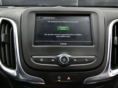 Used 2022 Chevrolet Equinox LT FWD image 32