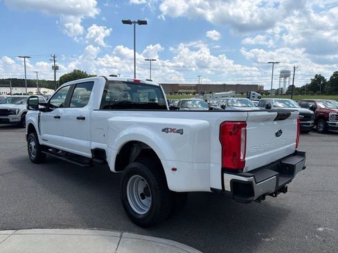 New 2026 Ford F350 XL AWD/4WD image 5