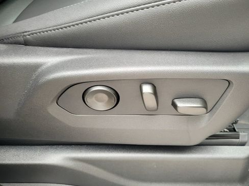 New 2026 Chevrolet Tahoe LT w/ Comfort Package image 16