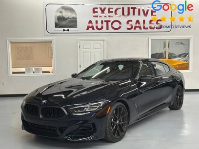 Used 2026 BMW 840i w/ M Sport Professional Package