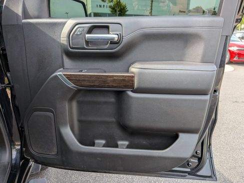 Used 2021 GMC Sierra 1500 Elevation RWD image 33