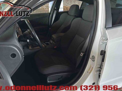 Used 2022 Dodge Charger R/T w/ Blacktop Package image 11