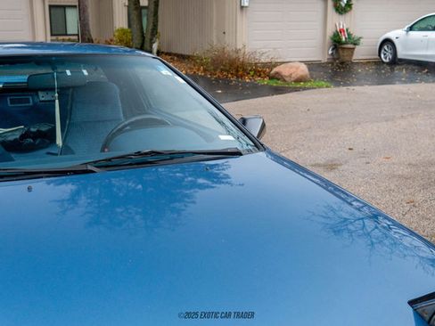 Used 1987 MAZDA RX-7 GXL image 85