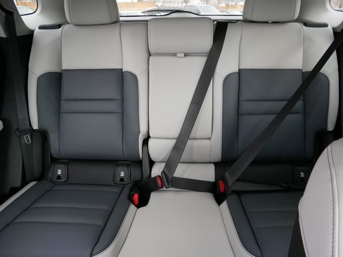 New 2026 Honda Prologue Touring image 12