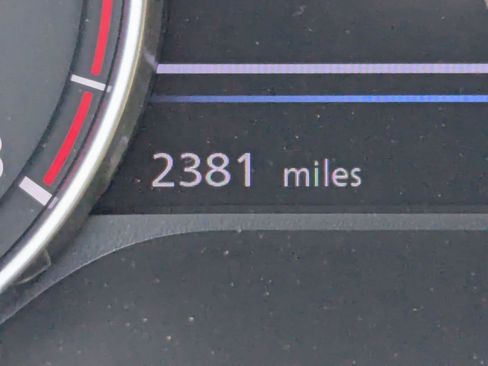 Certified 2025 Nissan Sentra SV w/ All-Weather Package FWD image 33