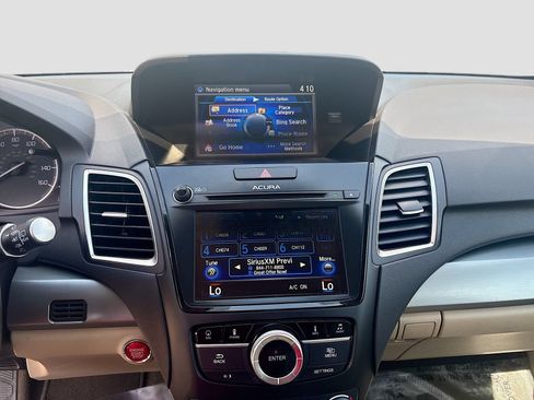 Used 2018 Acura RDX AWD w/ Advance Package image 15