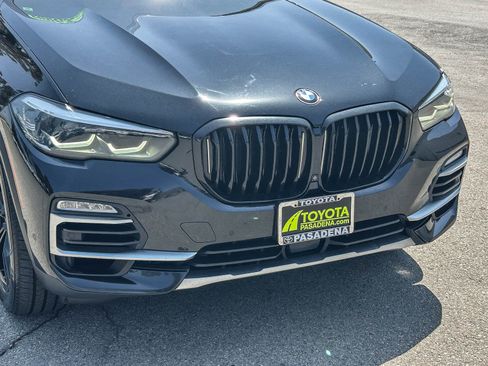 Used 2019 BMW X5 xDrive50i AWD/4WD image 5