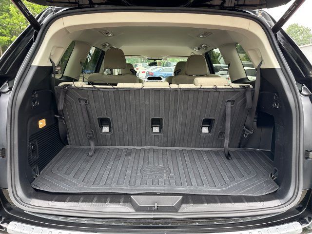 Used 2019 Subaru Ascent Premium w/ Popular Package #3 AWD/4WD image 13