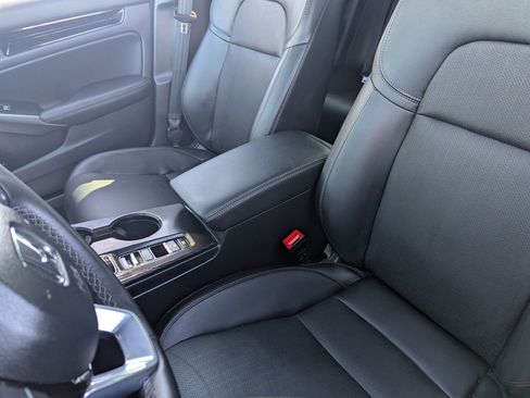 Used 2025 Honda Civic Sport Touring image 20