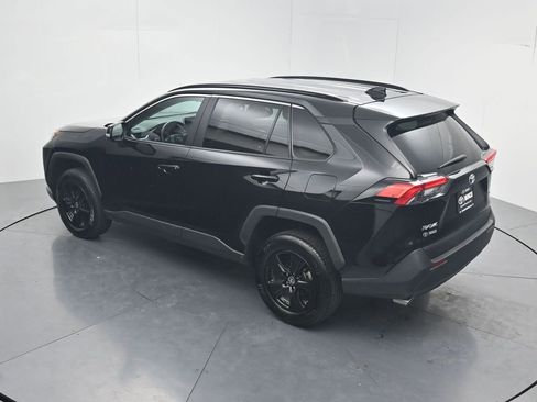 Used 2024 Toyota RAV4 XLE FWD image 53