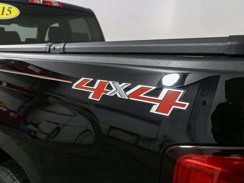 Used 2015 Chevrolet Silverado 1500 LT image 8