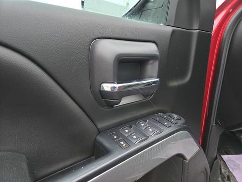 Used 2018 Chevrolet Silverado 1500 LT w/ All Star Edition image 9