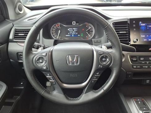 Used 2023 Honda Ridgeline RTL image 19