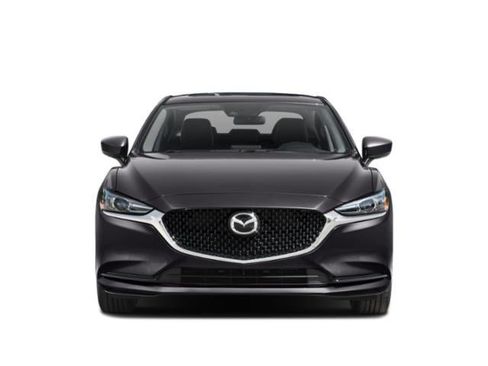 Used 2021 MAZDA MAZDA6 Touring FWD image 4
