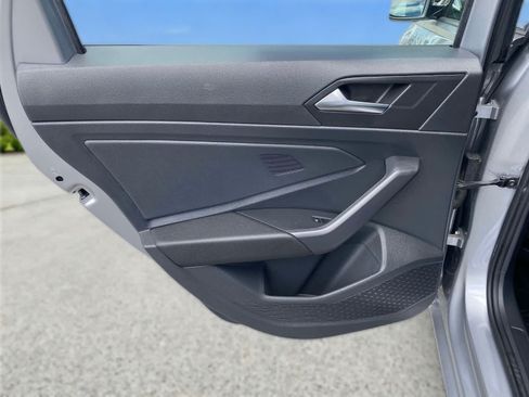 Certified 2023 Volkswagen Jetta Sport FWD image 26