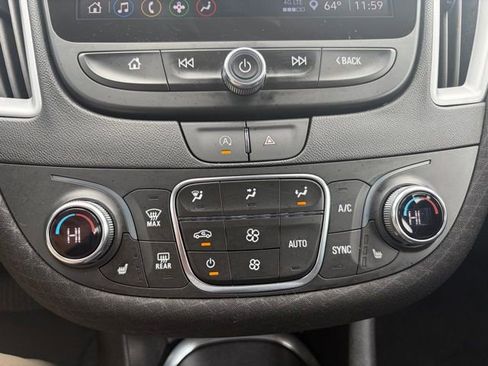 Used 2024 Chevrolet Malibu LT FWD image 10