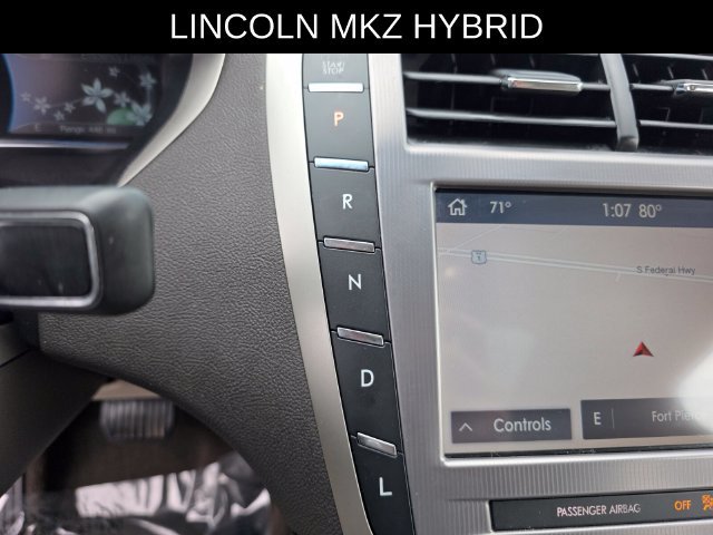 Used 2020 Lincoln MKZ Reserve w/ Elements Package FWD image 25