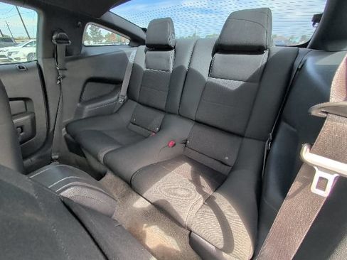 Used 2014 Ford Mustang Coupe RWD image 13