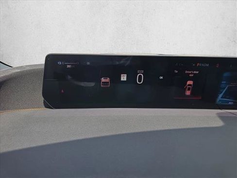 New 2025 Ford Expedition Tremor AWD/4WD image 11