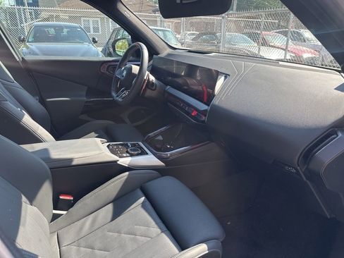 Used 2025 BMW X3 M50 w/ Premium Package AWD/4WD image 9