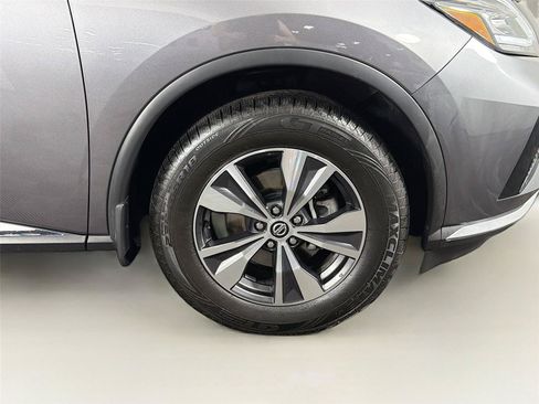 Used 2022 Nissan Murano S AWD/4WD image 35