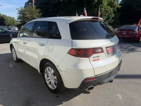 Used 2011 Acura RDX SH-AWD image 7