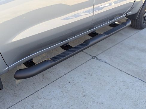 New 2026 Chevrolet Silverado 1500 Custom w/ Rally Edition image 12