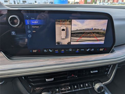 New 2026 Chevrolet Tahoe Premier image 31