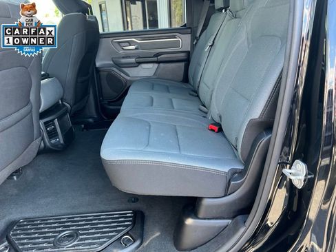 Used 2023 RAM 1500 Big Horn w/ Trailer Tow Group AWD/4WD image 13