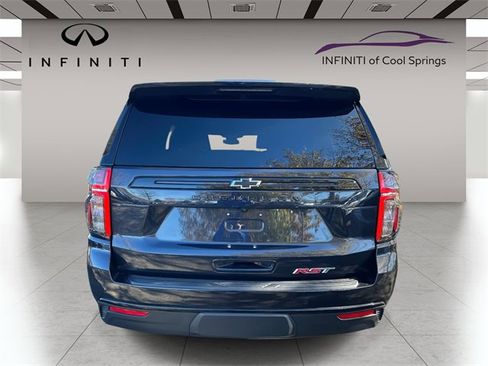 Used 2024 Chevrolet Suburban RST image 6