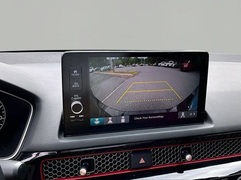 Used 2024 Honda Civic Si image 13