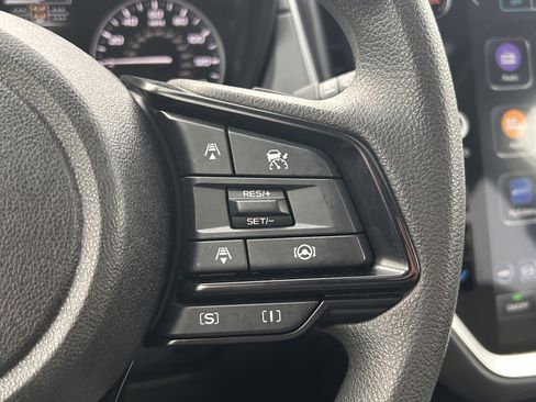 Used 2024 Subaru Crosstrek 2.0i Premium image 21