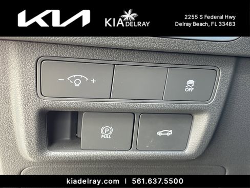 Used 2024 Hyundai Sonata SEL w/ Convenience Package image 26