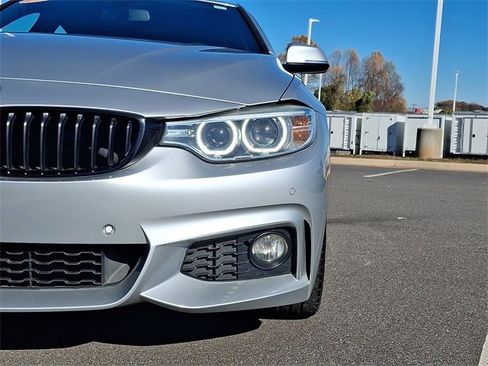 Used 2017 BMW 430i Gran Coupe image 9