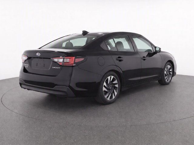 Used 2024 Subaru Legacy Limited AWD/4WD image 4