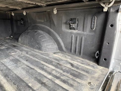 Used 2022 Ford F350 Lariat w/ Lariat Value Package image 12