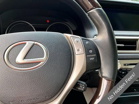 Used 2013 Lexus GS 350 AWD w/ Luxury Pkg w/Cold Weather Pkg image 16