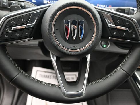 New 2026 Buick Enclave Avenir w/ Super Cruise Package image 15