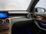 Used 2020 Mercedes-Benz GLC 300 4MATIC w/ Parking Assistance Package image 5