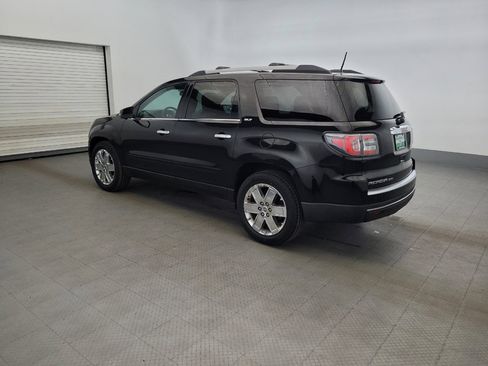Used 2017 GMC Acadia Limited SLT AWD/4WD image 3