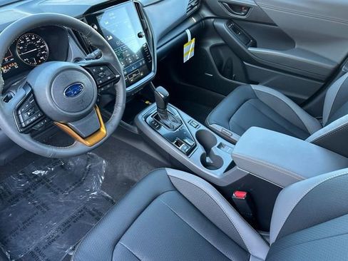New 2026 Subaru Crosstrek 2.5i Wilderness w/ Wilderness Package AWD/4WD image 7