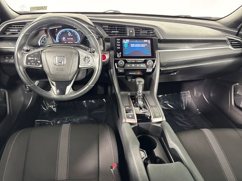 Used 2020 Honda Civic EX image 26