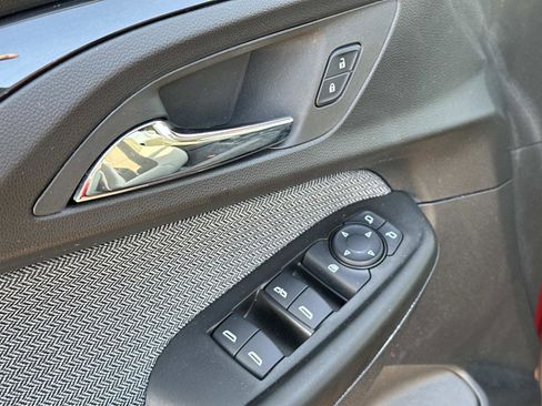 Certified 2023 Chevrolet TrailBlazer LT w/ Convenience Package image 15