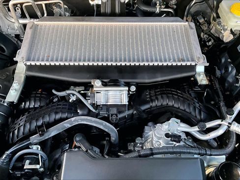 Used 2025 Subaru Ascent Onyx Edition image 32