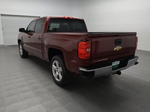 Used 2015 Chevrolet Silverado 1500 LT w/ All Star Edition image 5
