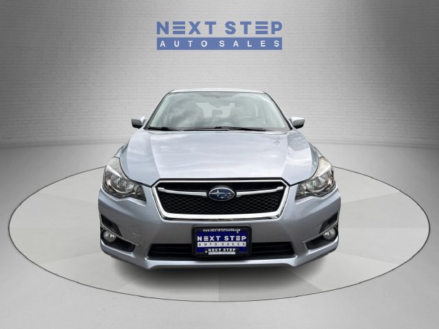 Used 2016 Subaru Impreza 2.0i Premium w/ Utility Package #1A AWD/4WD image 2
