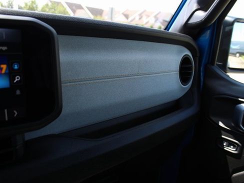 Used 2024 Jeep Wrangler Willys image 23