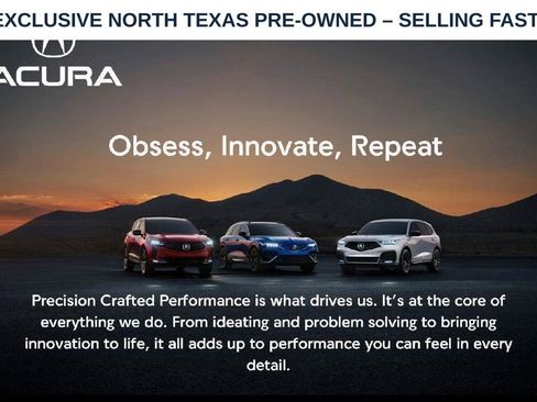 Used 2025 Polestar Polestar 3 RWD image 5