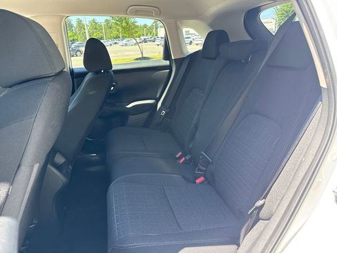 Certified 2026 Honda HR-V LX image 32