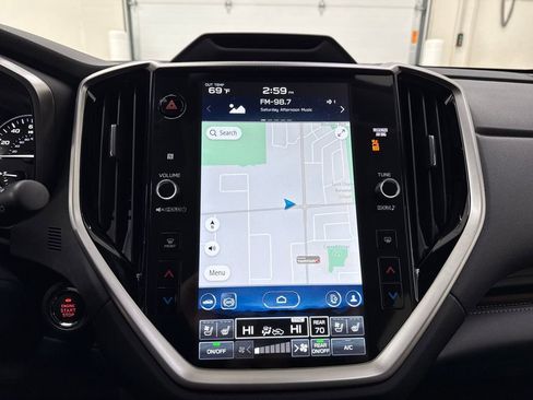 New 2025 Subaru Ascent Touring image 21